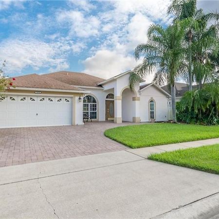 Rolling Hills - 7978 Magnolia By Fairytale Vr Villa Orlando Exterior photo