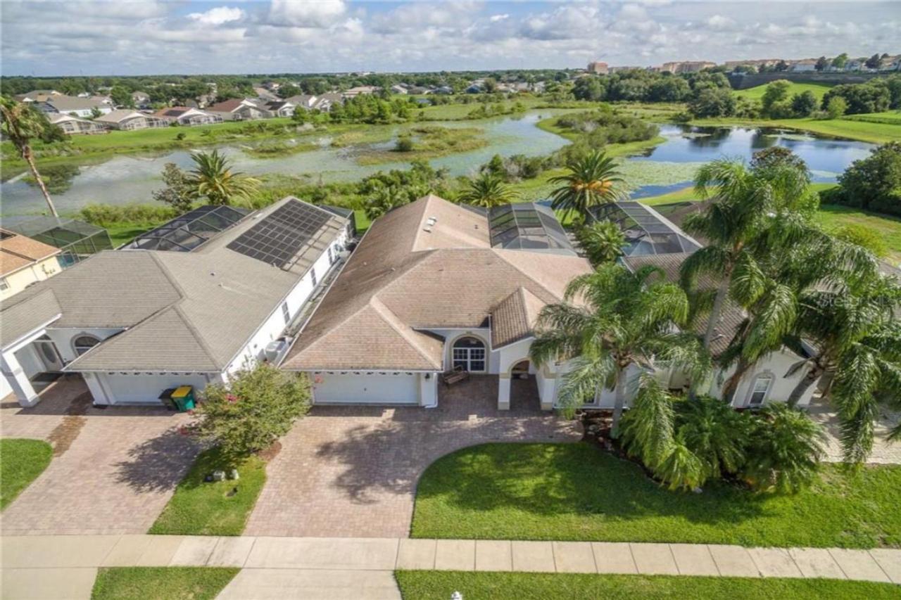 Rolling Hills - 7978 Magnolia By Fairytale Vr Villa Orlando Exterior photo