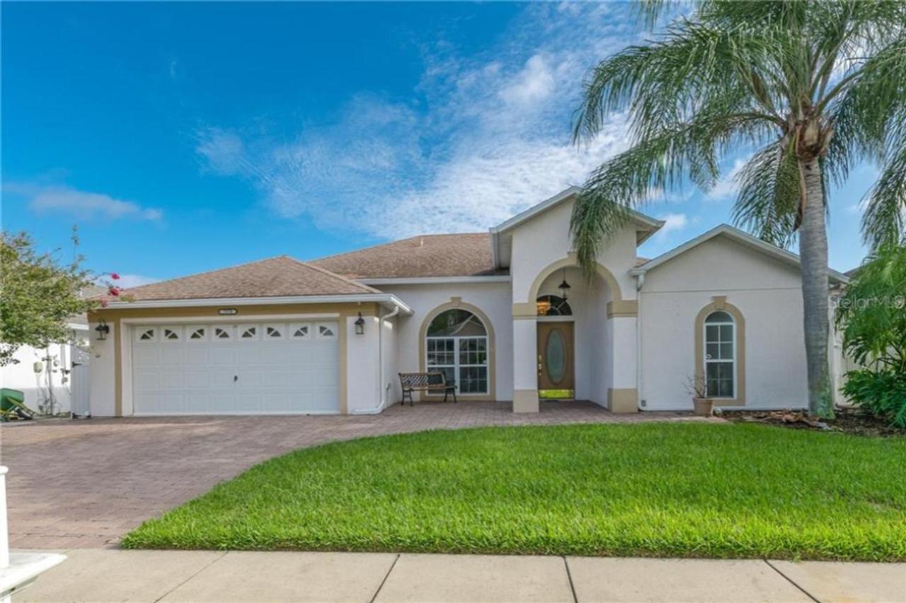 Rolling Hills - 7978 Magnolia By Fairytale Vr Villa Orlando Exterior photo